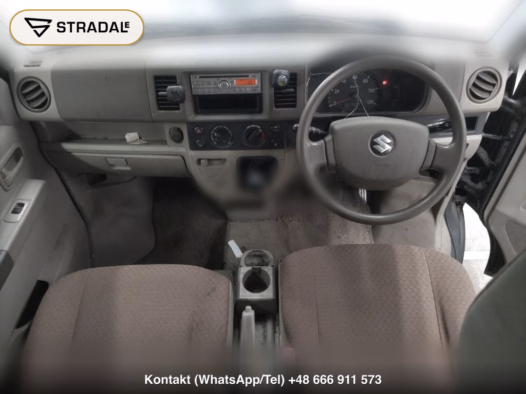 SUZUKI EVERY 5D JOIN, miniaturka 4