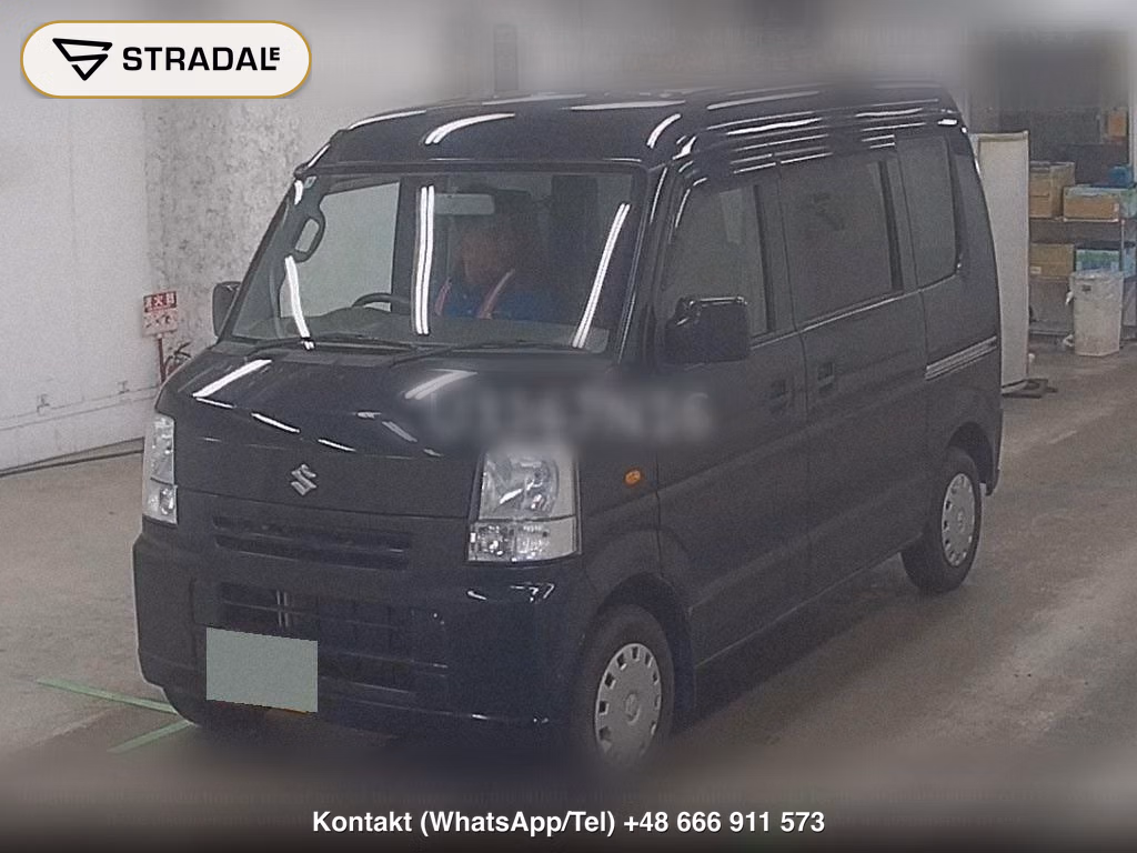 SUZUKI EVERY 5D JOIN, miniaturka 5