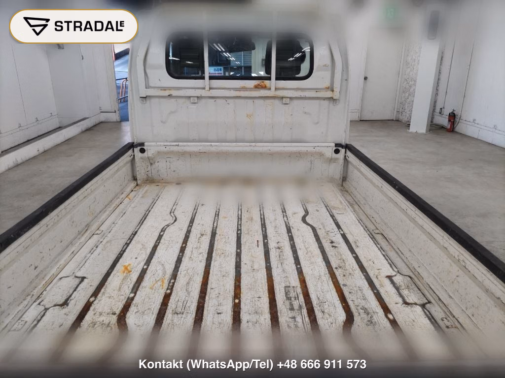 SUZUKI CARRY TRUCK 4WD KC AIR CONDITIONING POWER STEERING, miniaturka 7