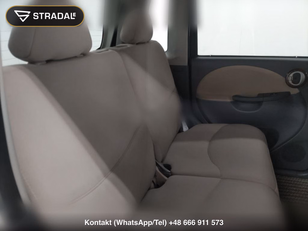 DAIHATSU MOVE LATTE COOL, miniaturka 6