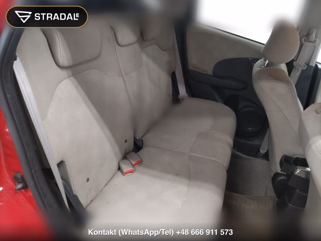 HONDA FIT 13G, miniaturka 7