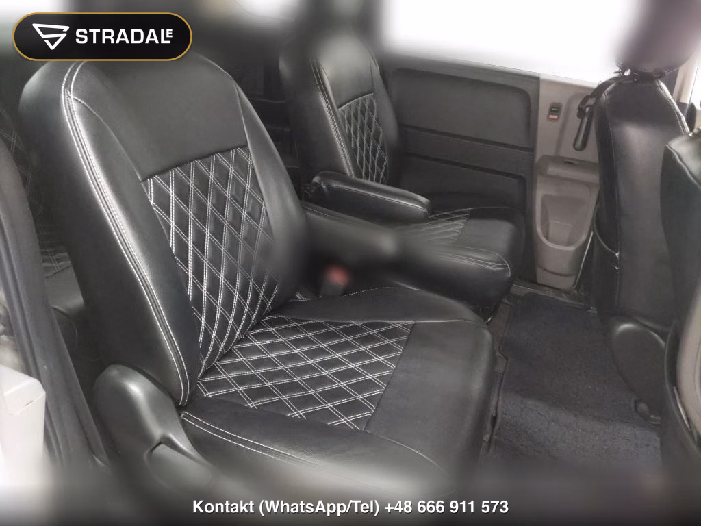 HONDA FREED G JUST SELECTION, miniaturka 7