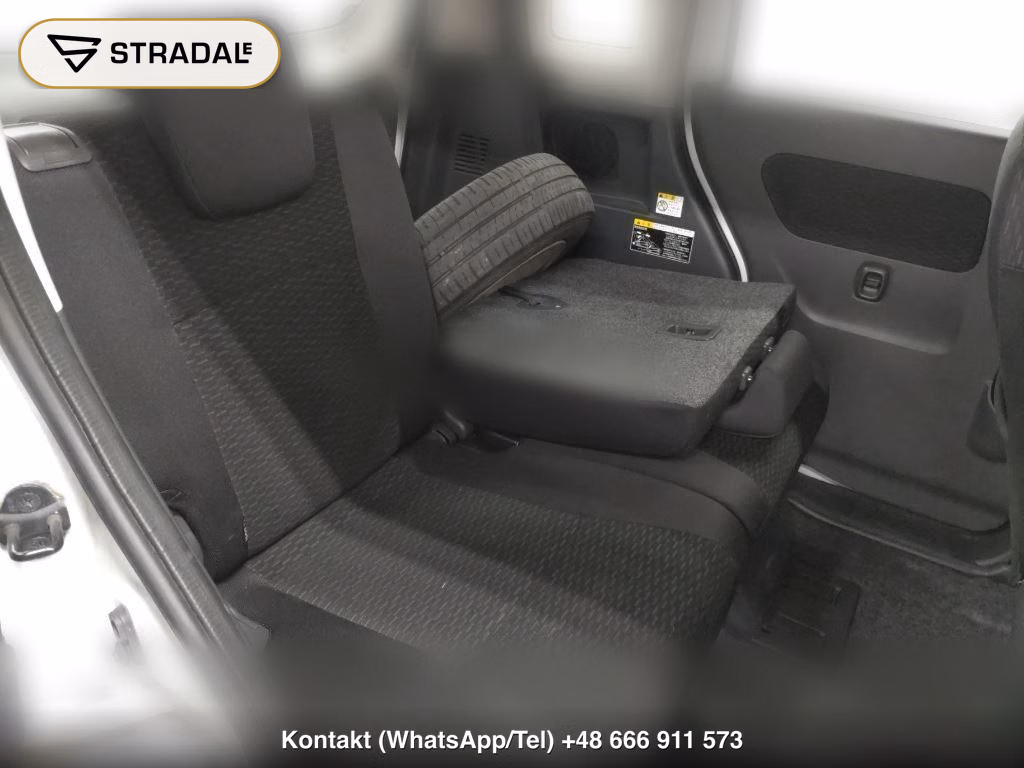 SUZUKI SPACIA CUSTOM GS, miniaturka 7