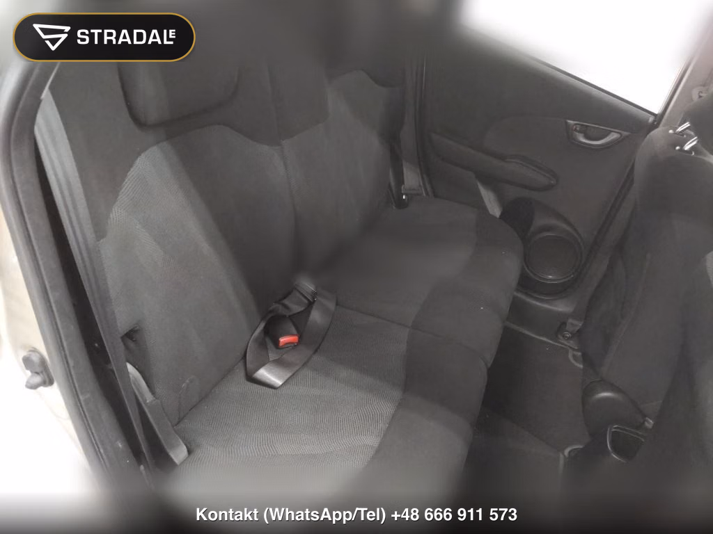 HONDA FIT G SMART STYLE EDITION, miniaturka 7