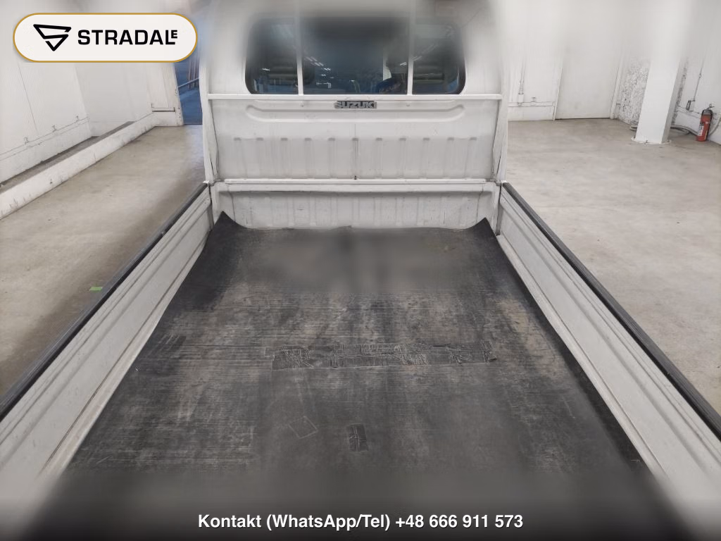 SUZUKI CARRY TRUCK 4WD, miniaturka 7