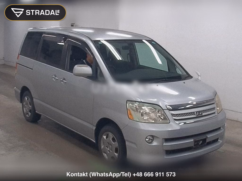 TOYOTA NOAH X LIMITED, miniaturka 2