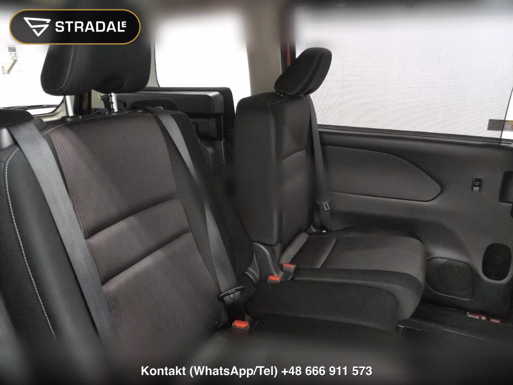 NISSAN SERENA 5D 4WD HIGHWAY STAR, miniaturka 7