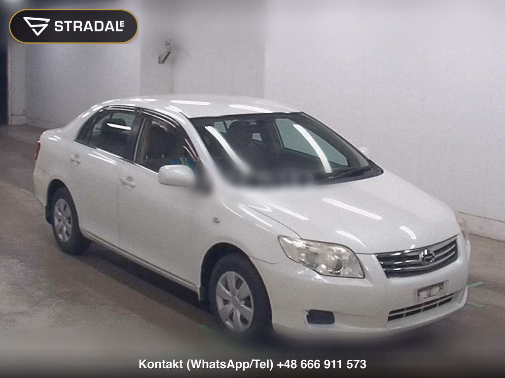 TOYOTA COROLLA AXIO G, miniaturka 2