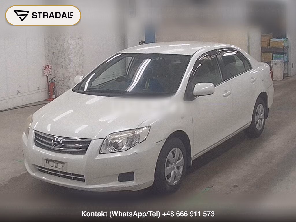 TOYOTA COROLLA AXIO G, miniaturka 5