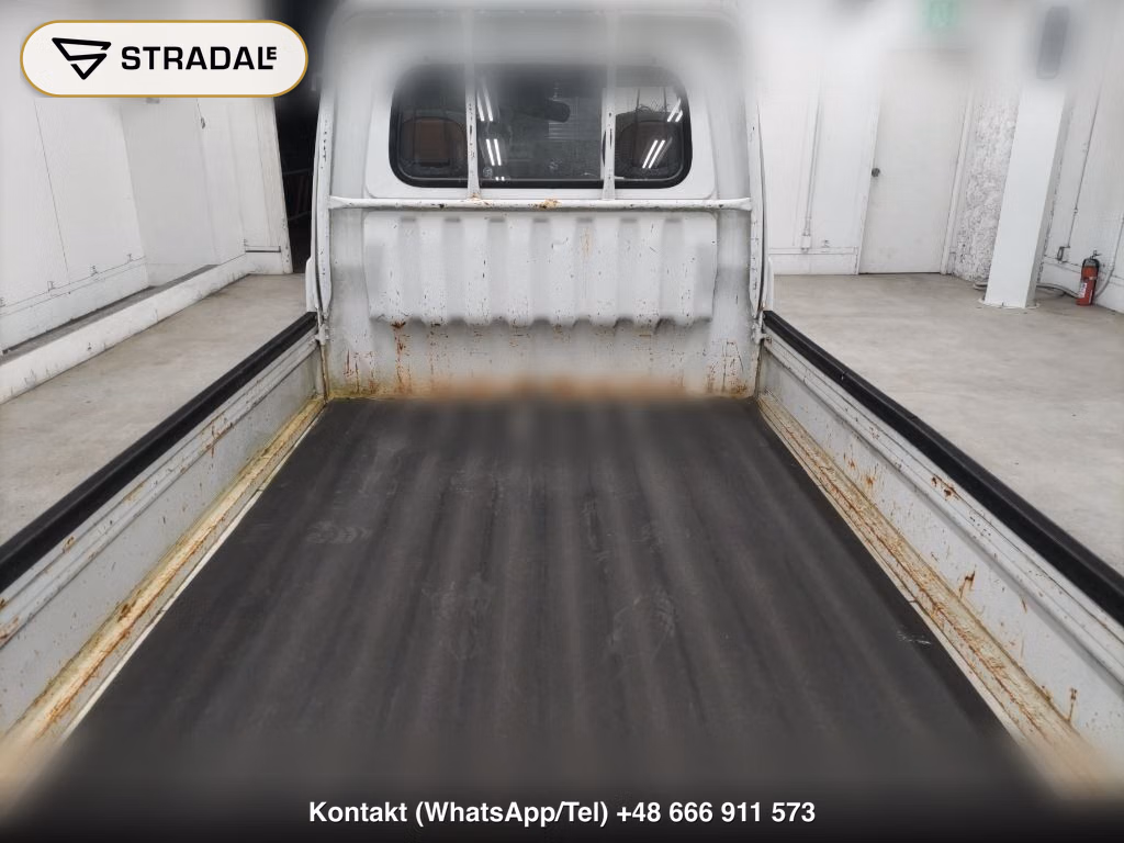 DAIHATSU HIJET TRUCK 4WD, miniaturka 7