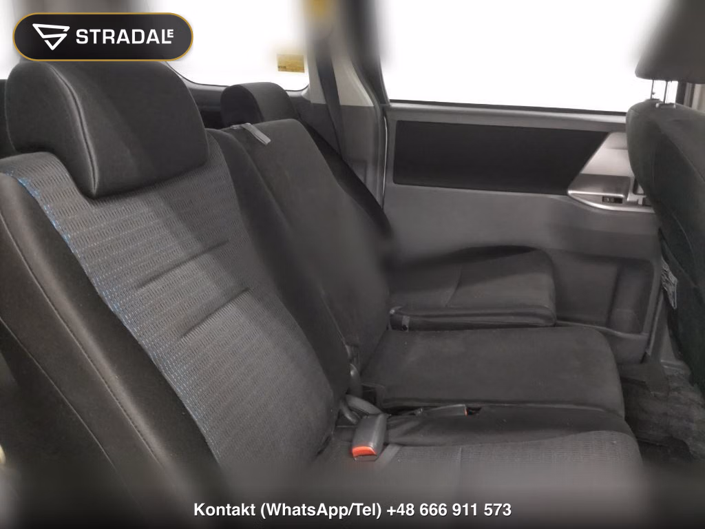 TOYOTA VOXY ZS, miniaturka 7
