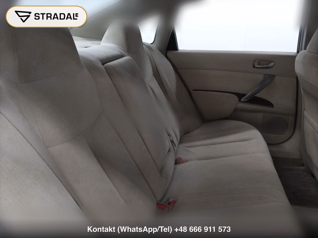 NISSAN TEANA 250XE, miniaturka 7