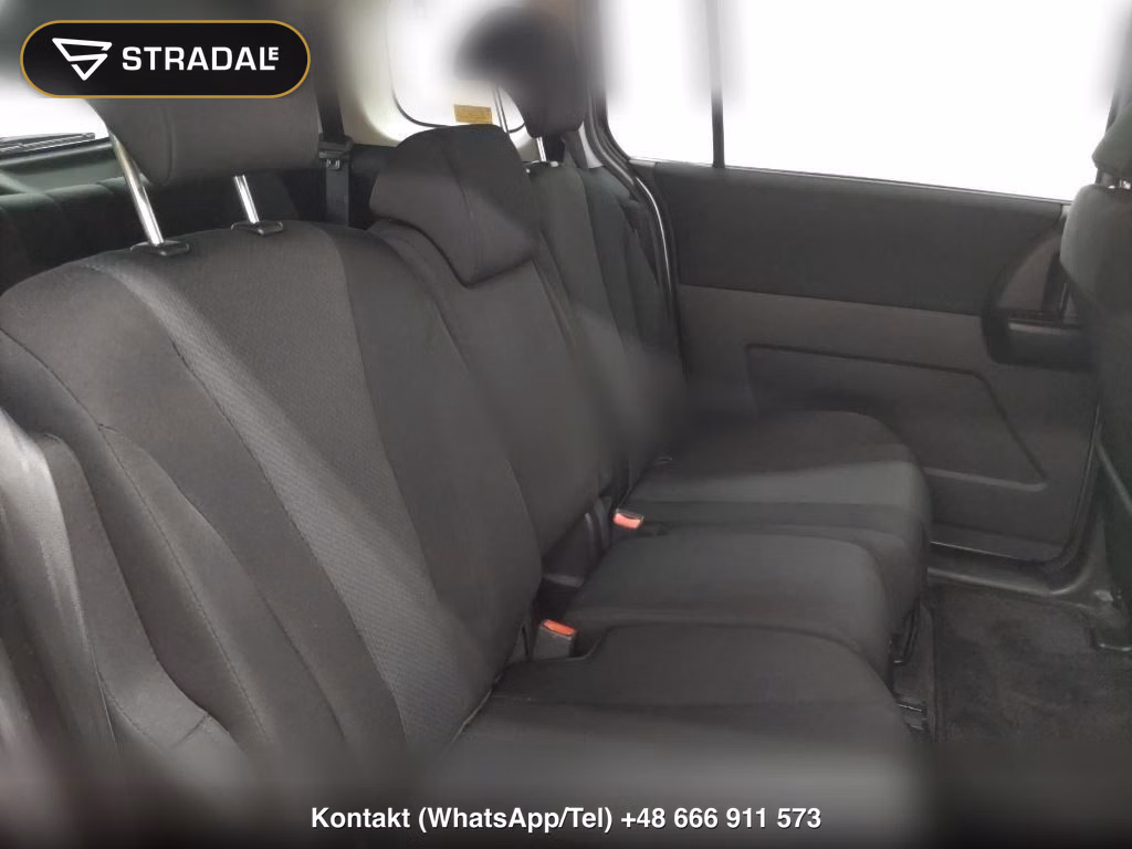 MAZDA PREMACY 20C-SKYACTIV, miniaturka 7