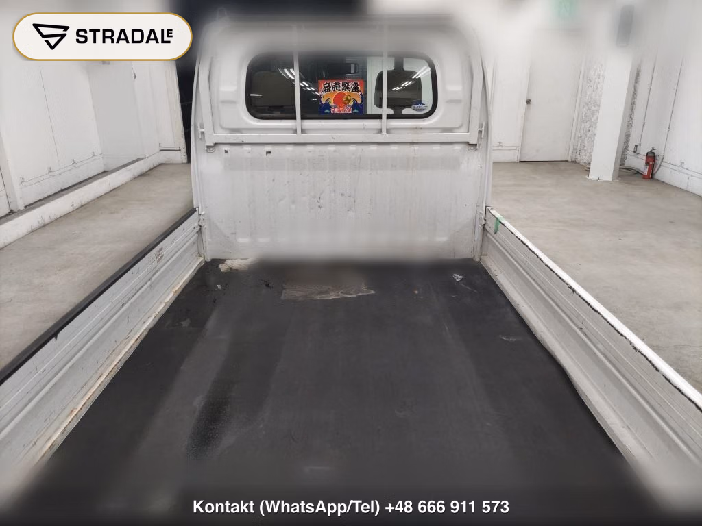 MITSUBISHI MINICAB TRUCK V TYPE, miniaturka 7
