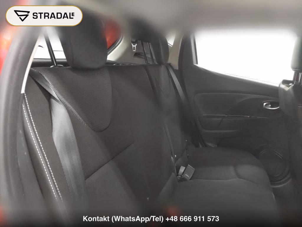 RENAULT LUTECIA 5D ZEN, miniaturka 7