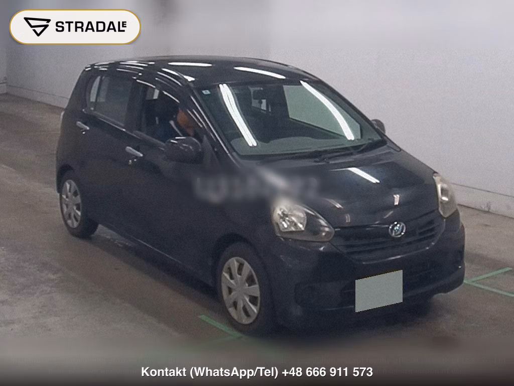 DAIHATSU MIRA E:S L SA, miniaturka 2