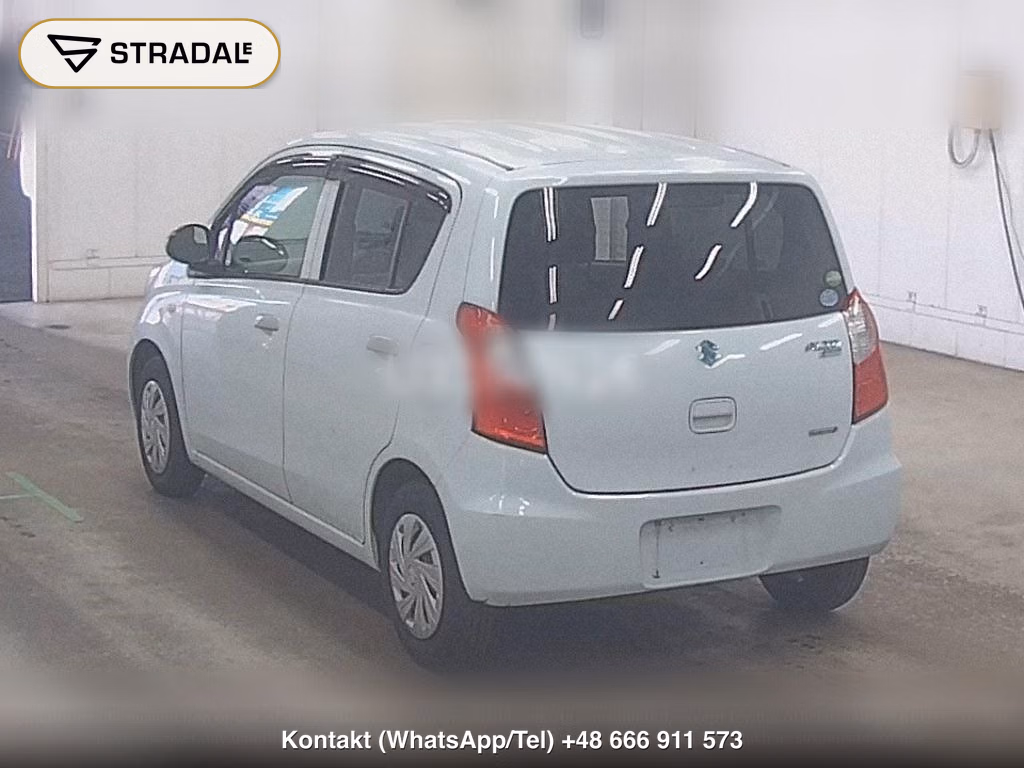 SUZUKI ALTO ECO ECO-S, miniaturka 3