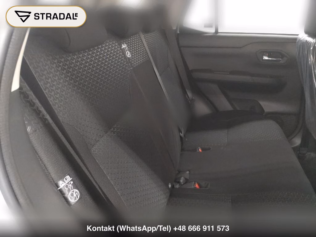 TOYOTA RAIZE HYBRID Z, miniaturka 7