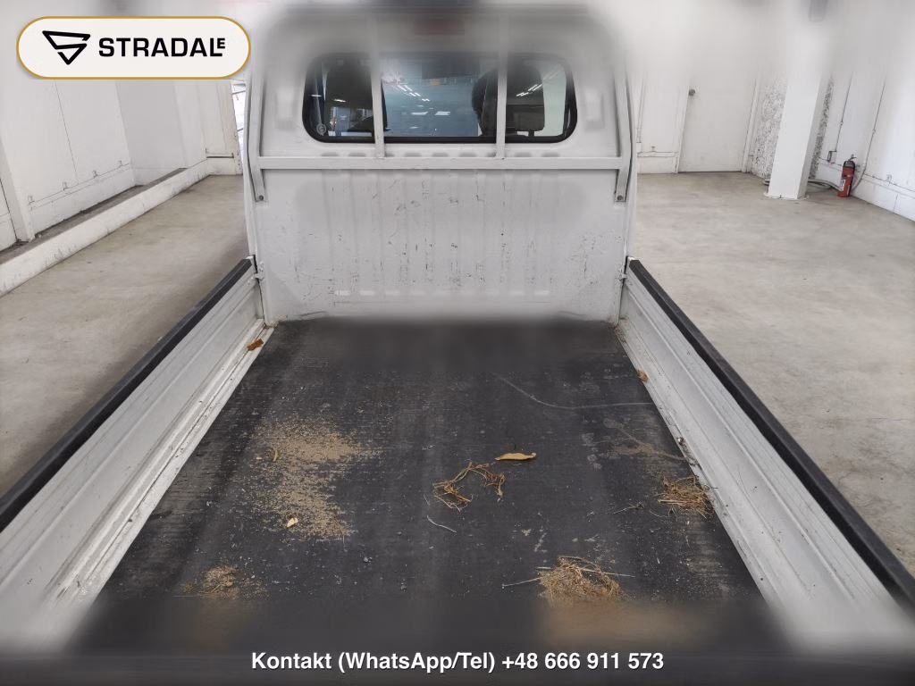 MITSUBISHI MINICAB TRUCK 4WD V TYPE, miniaturka 7