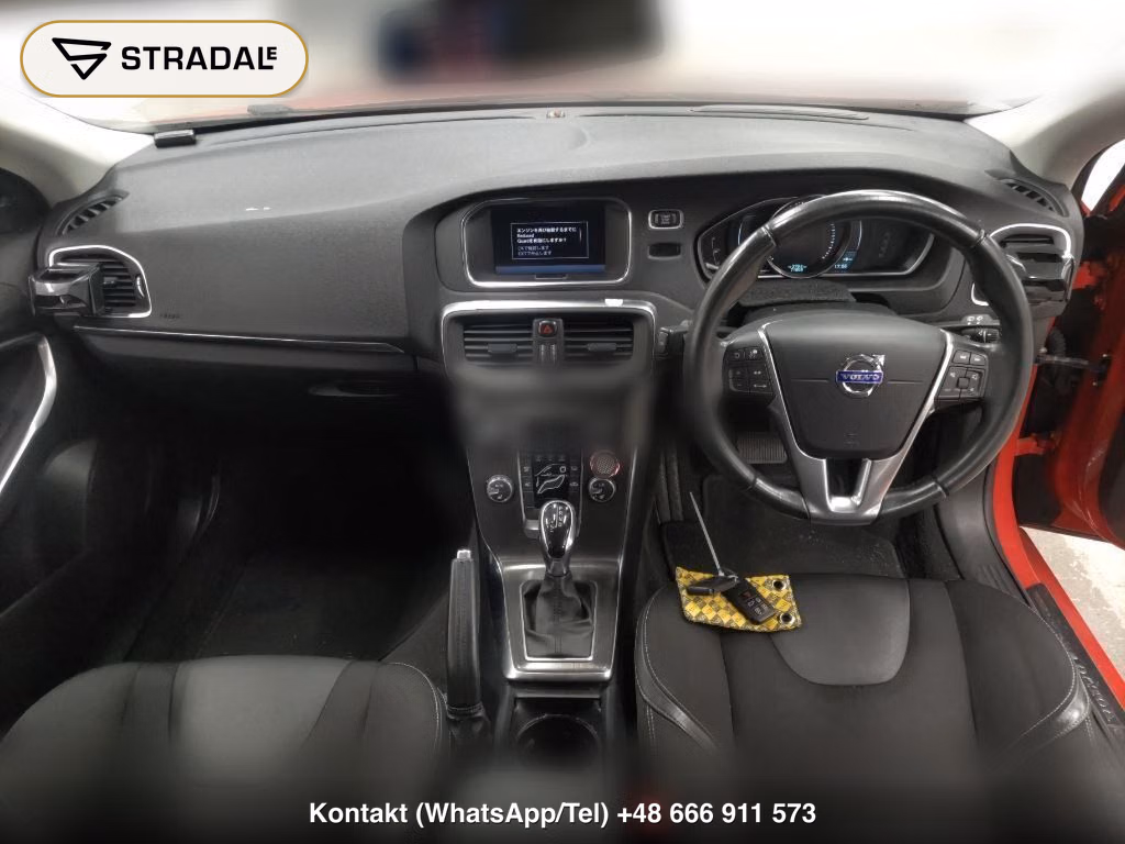 VOLVO V40 T4 SE, miniaturka 4