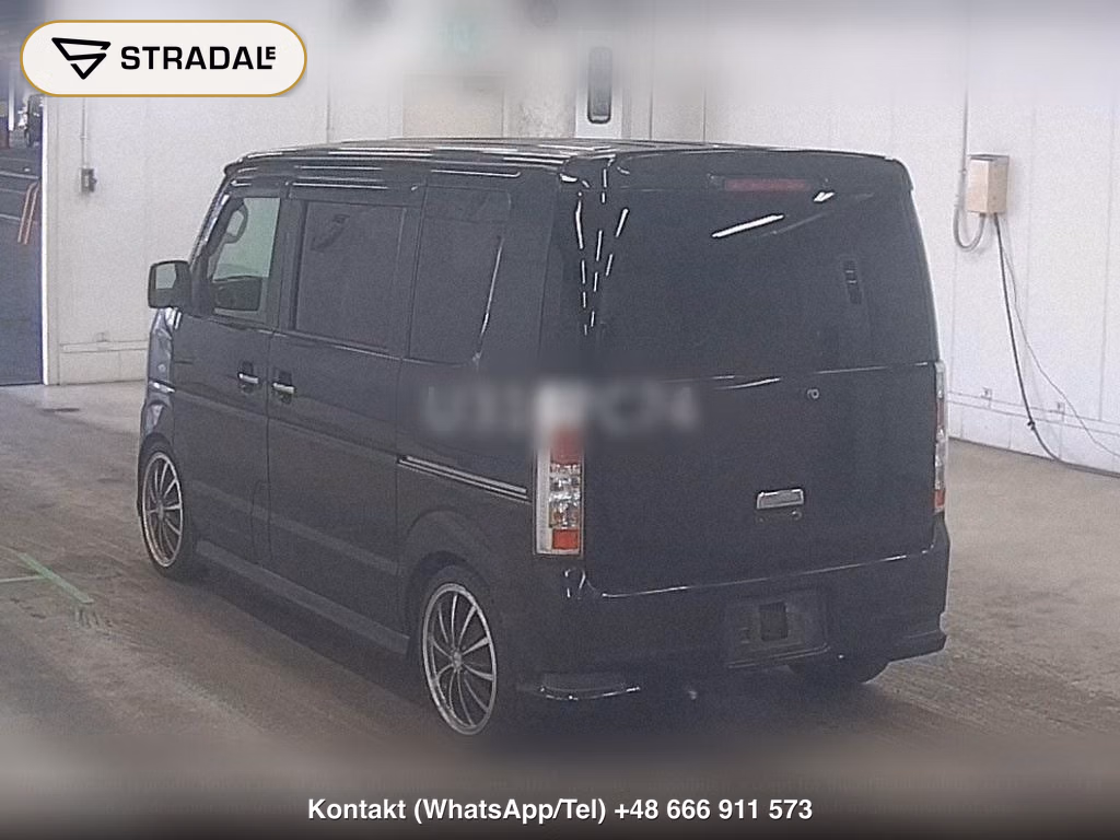 SUZUKI EVERY WAGON PZ TURBO, miniaturka 3