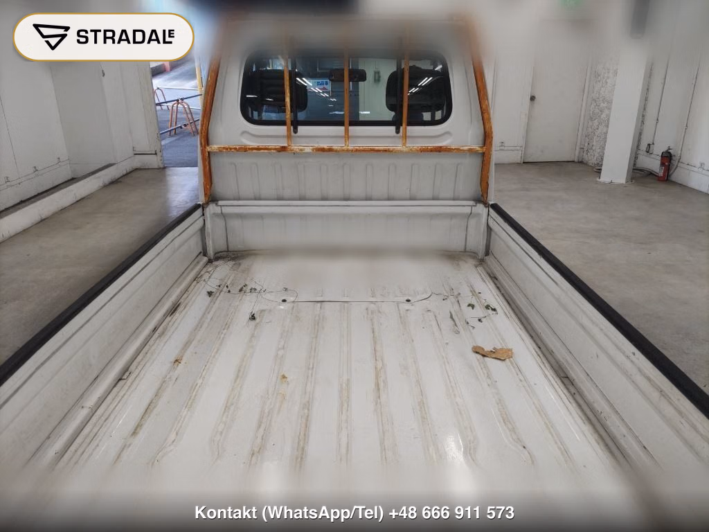 SUZUKI CARRY TRUCK KU, miniaturka 7