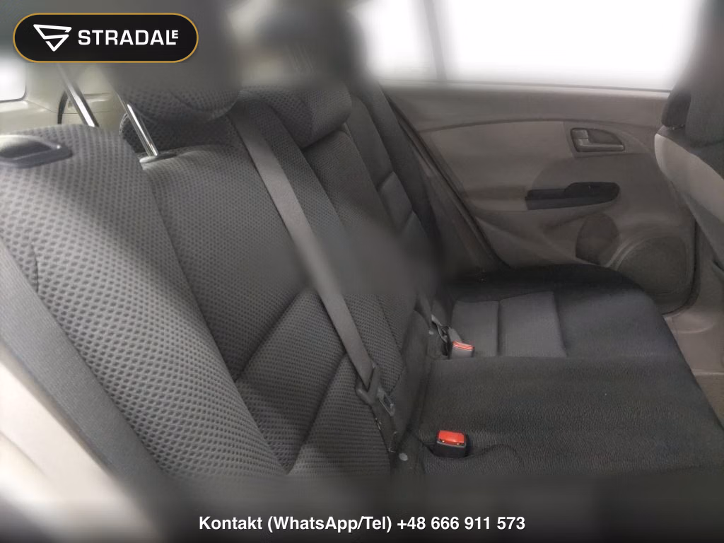 HONDA INSIGHT 5D L, miniaturka 7