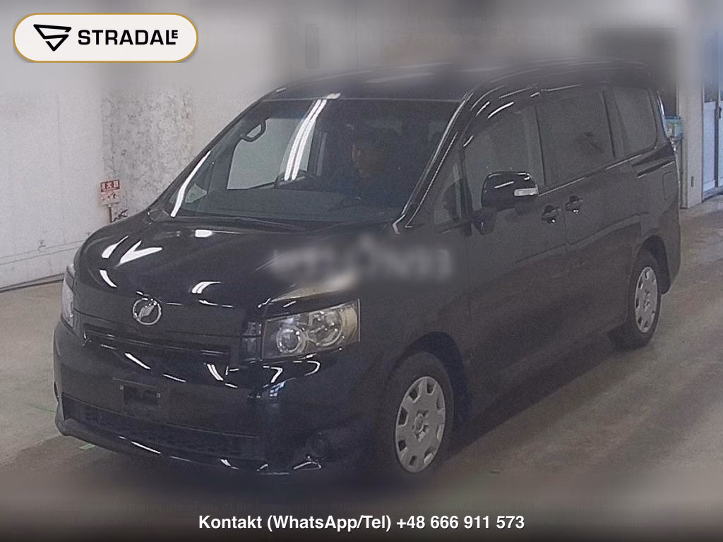 TOYOTA VOXY X L EDITION, miniaturka 5