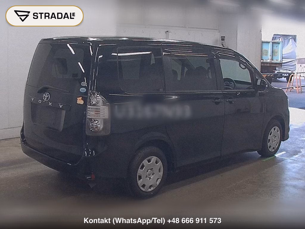 TOYOTA VOXY X L EDITION, miniaturka 6