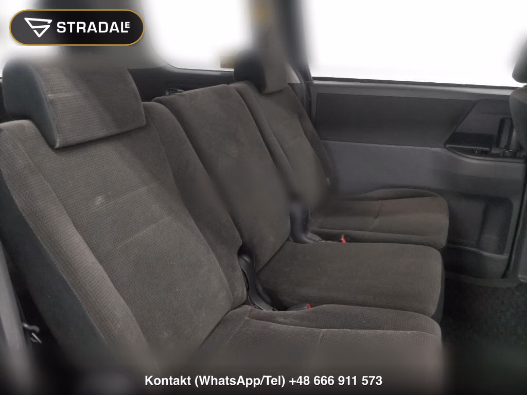 TOYOTA VOXY X L EDITION, miniaturka 7