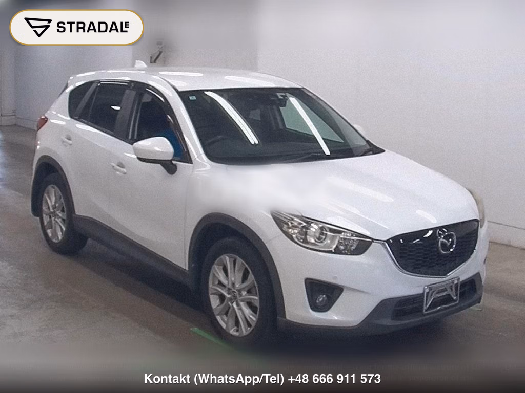 MAZDA CX-5 XD L PACKAGE, miniaturka 2