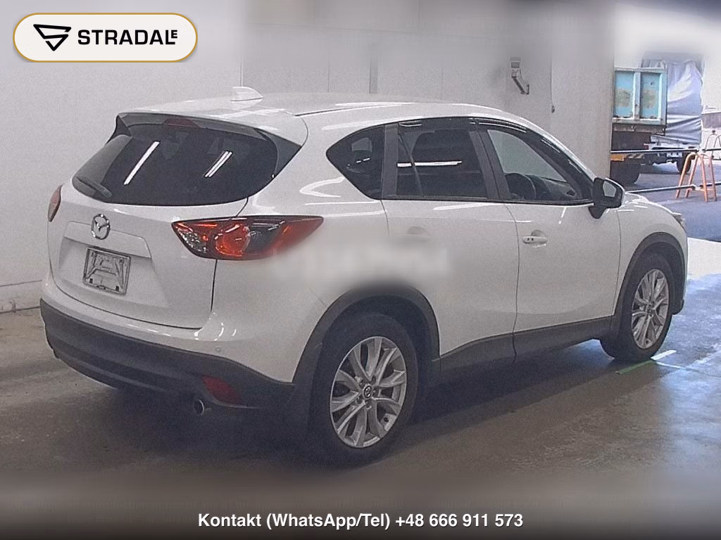 MAZDA CX-5 XD L PACKAGE, miniaturka 6