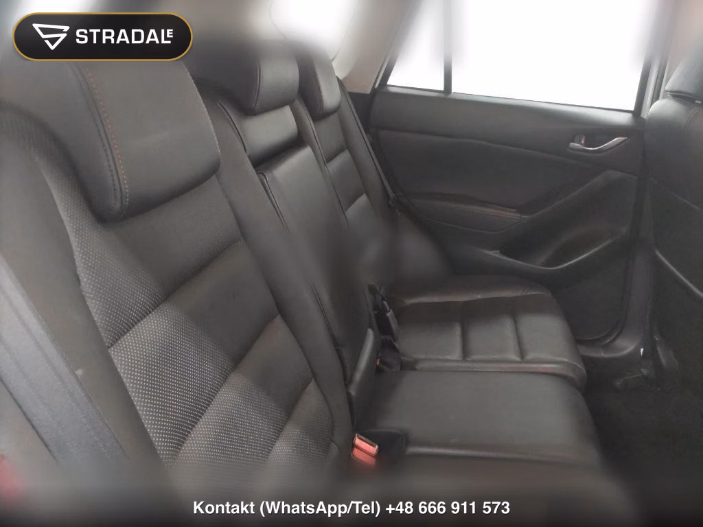MAZDA CX-5 XD L PACKAGE, miniaturka 7