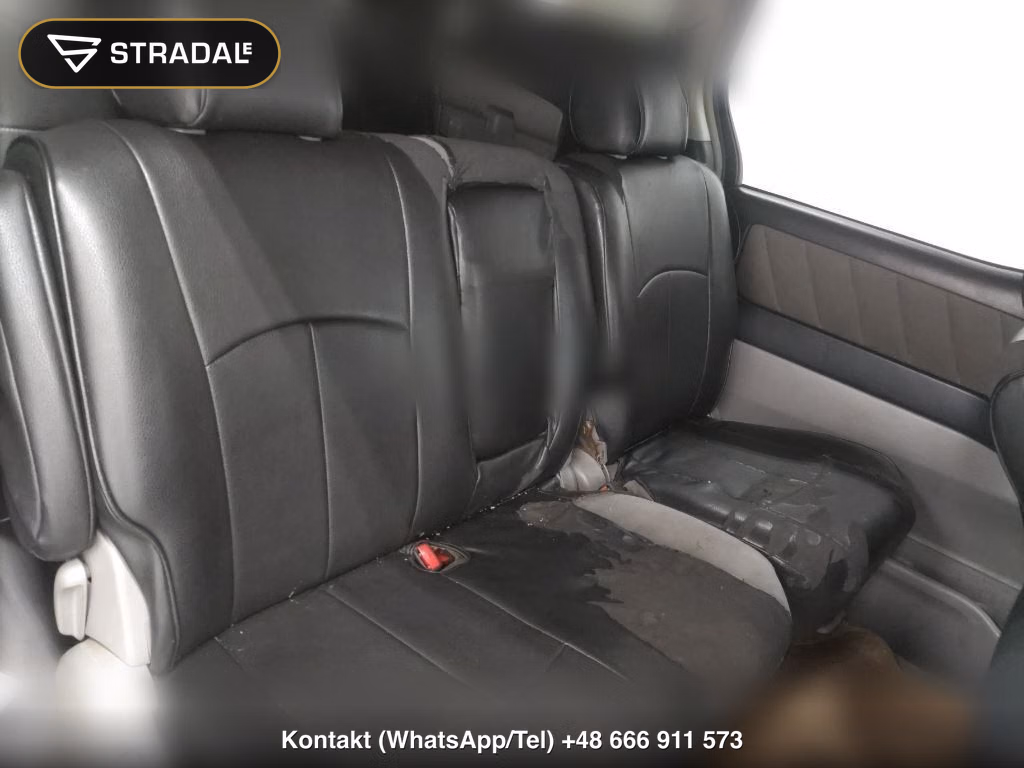 TOYOTA ALPHARD AS LIMITED, miniaturka 7