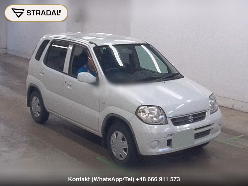 SUZUKI KEI 5D A, miniaturka 2