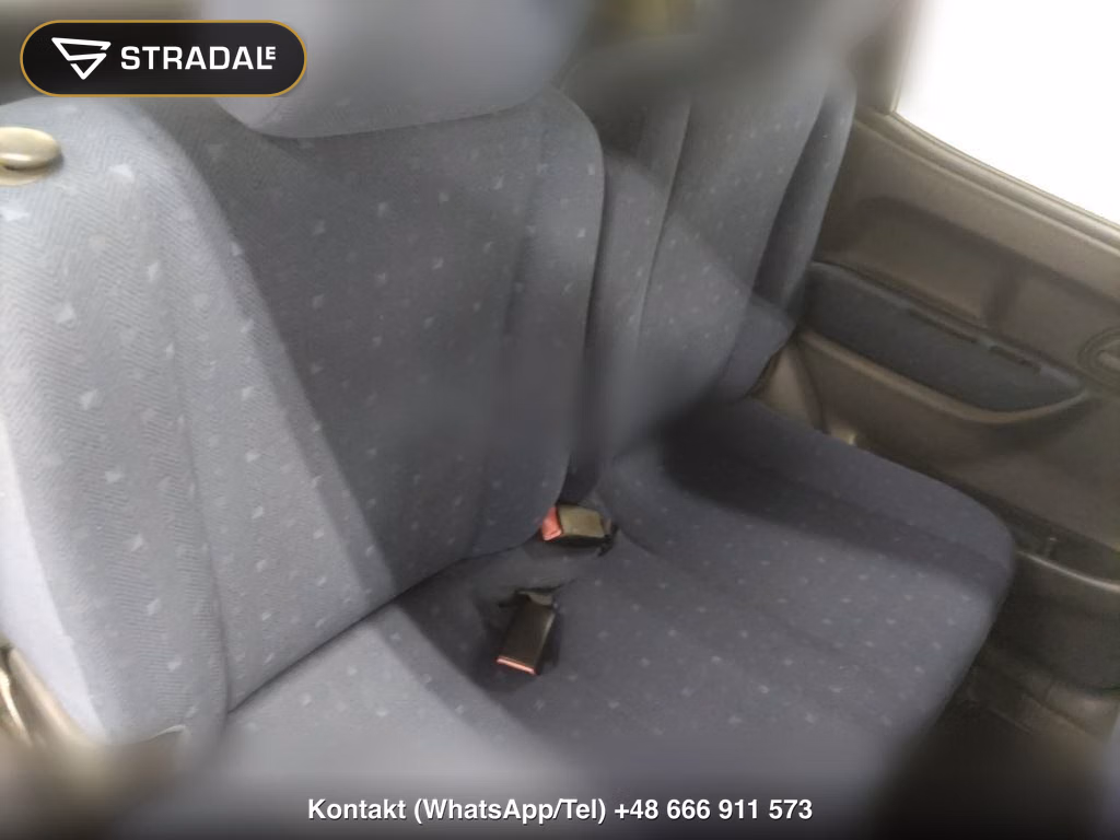 SUZUKI KEI 5D A, miniaturka 7