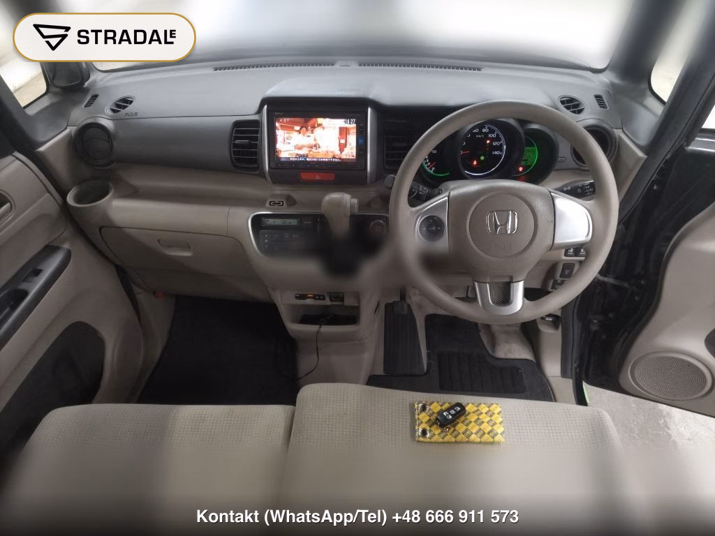 HONDA N-BOX G･L PACKAGE ANSHIN PACKAGE, miniaturka 4