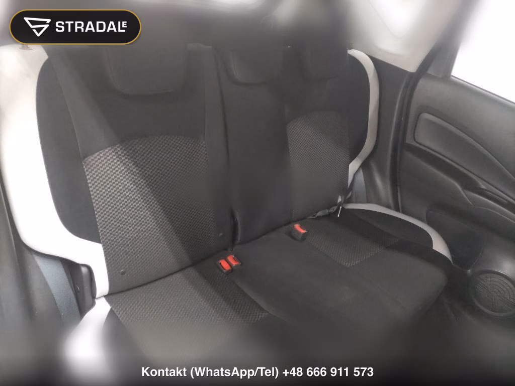 NISSAN NOTE E-POWER X, miniaturka 7