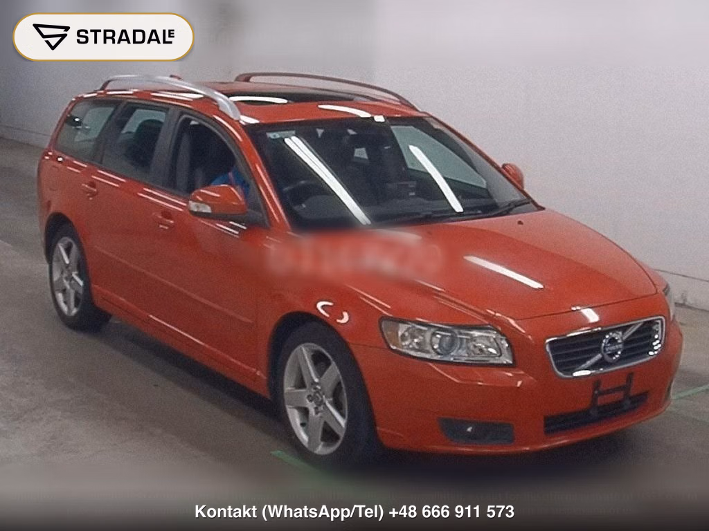 VOLVO V50 2.0 CLASSIC, miniaturka 2