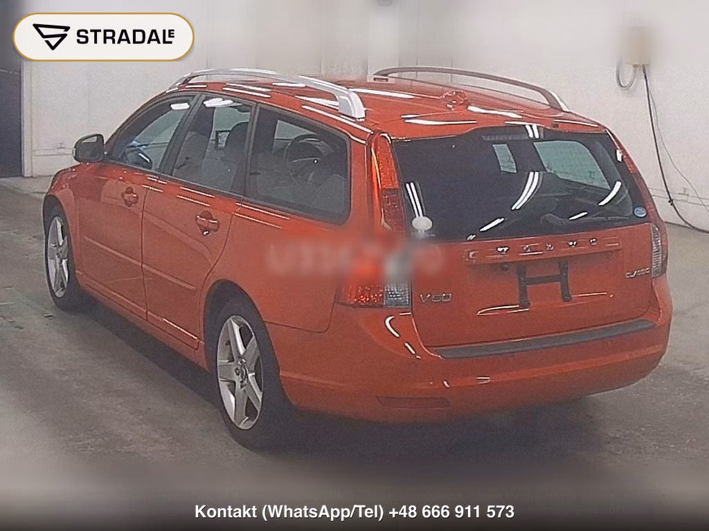 VOLVO V50 2.0 CLASSIC, miniaturka 3