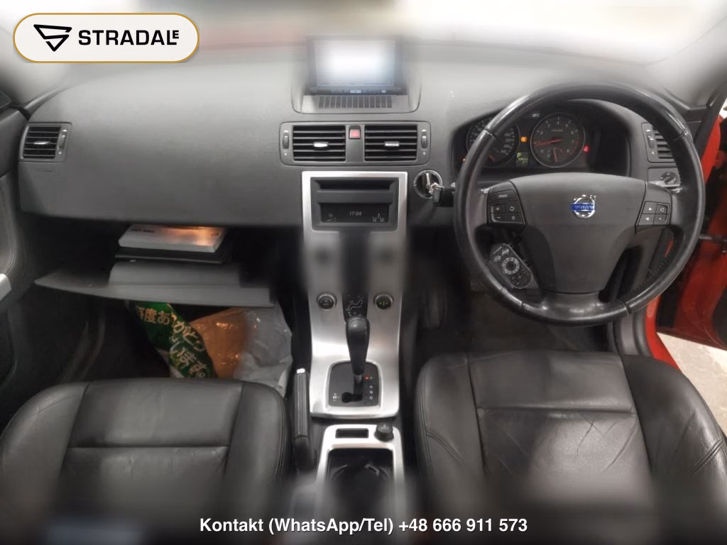 VOLVO V50 2.0 CLASSIC, miniaturka 4