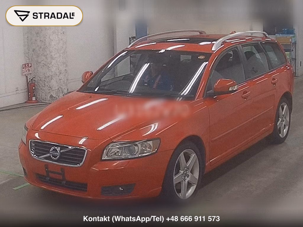 VOLVO V50 2.0 CLASSIC, miniaturka 5