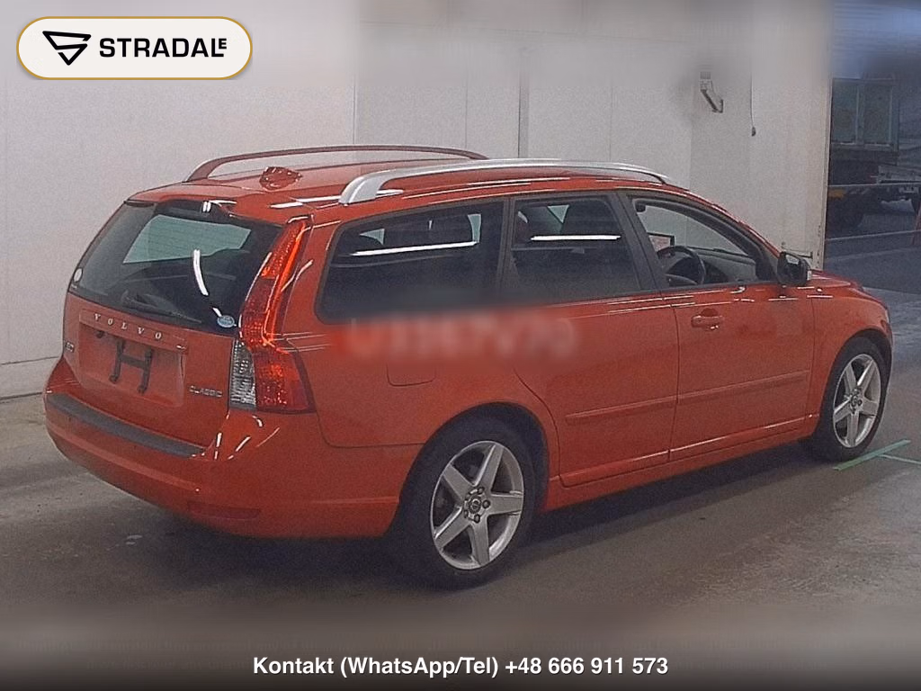 VOLVO V50 2.0 CLASSIC, miniaturka 6