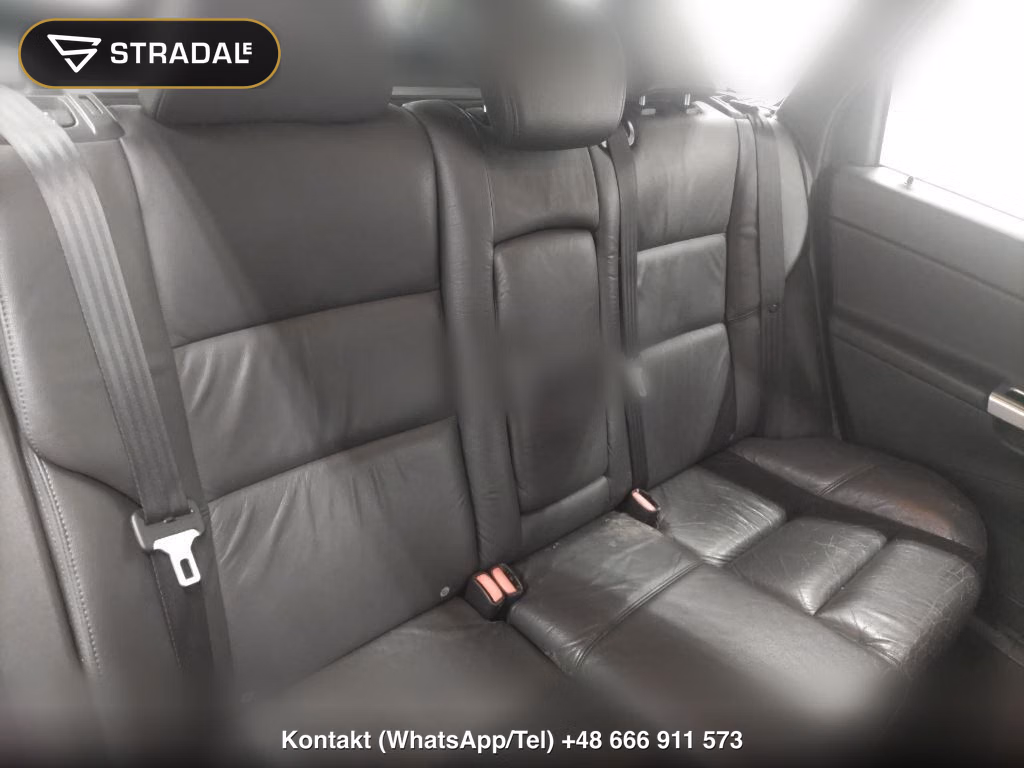 VOLVO V50 2.0 CLASSIC, miniaturka 7