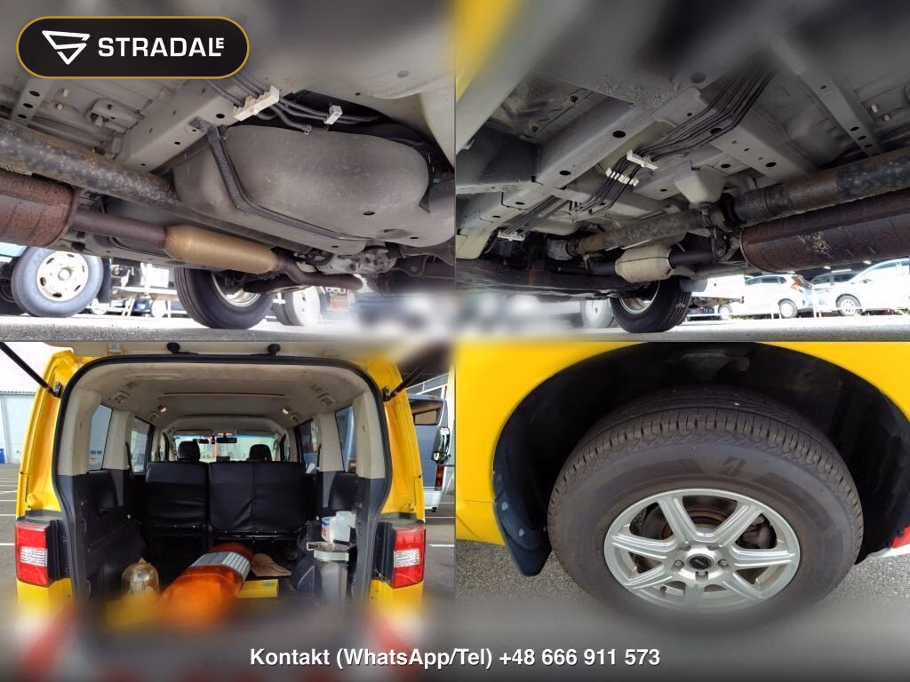 MITSUBISHI DELICA D:5 4WD M, miniaturka 7