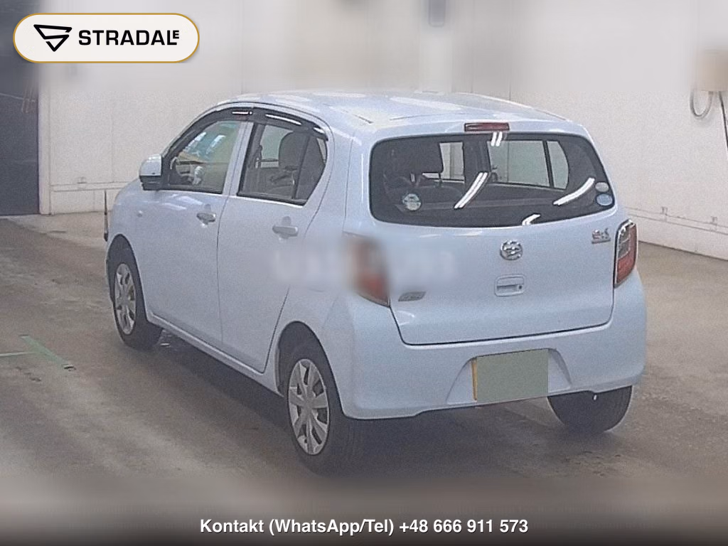 DAIHATSU MIRA E:S L, miniaturka 3