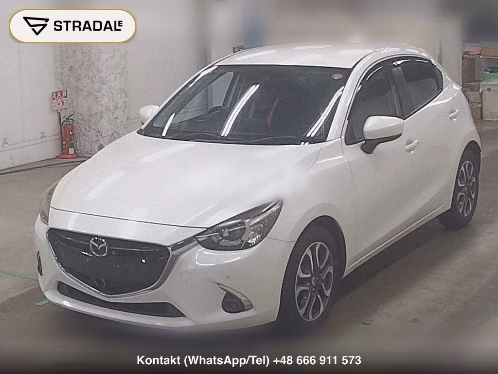 MAZDA DEMIO 5D XD TOURING, miniaturka 5