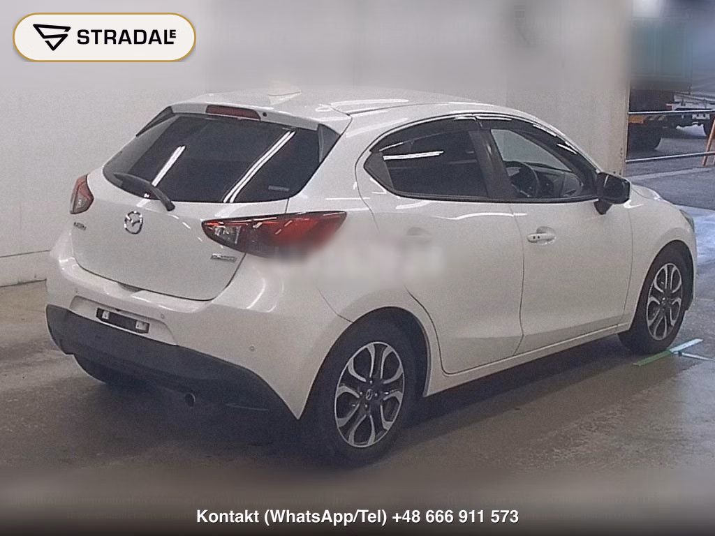 MAZDA DEMIO 5D XD TOURING, miniaturka 6