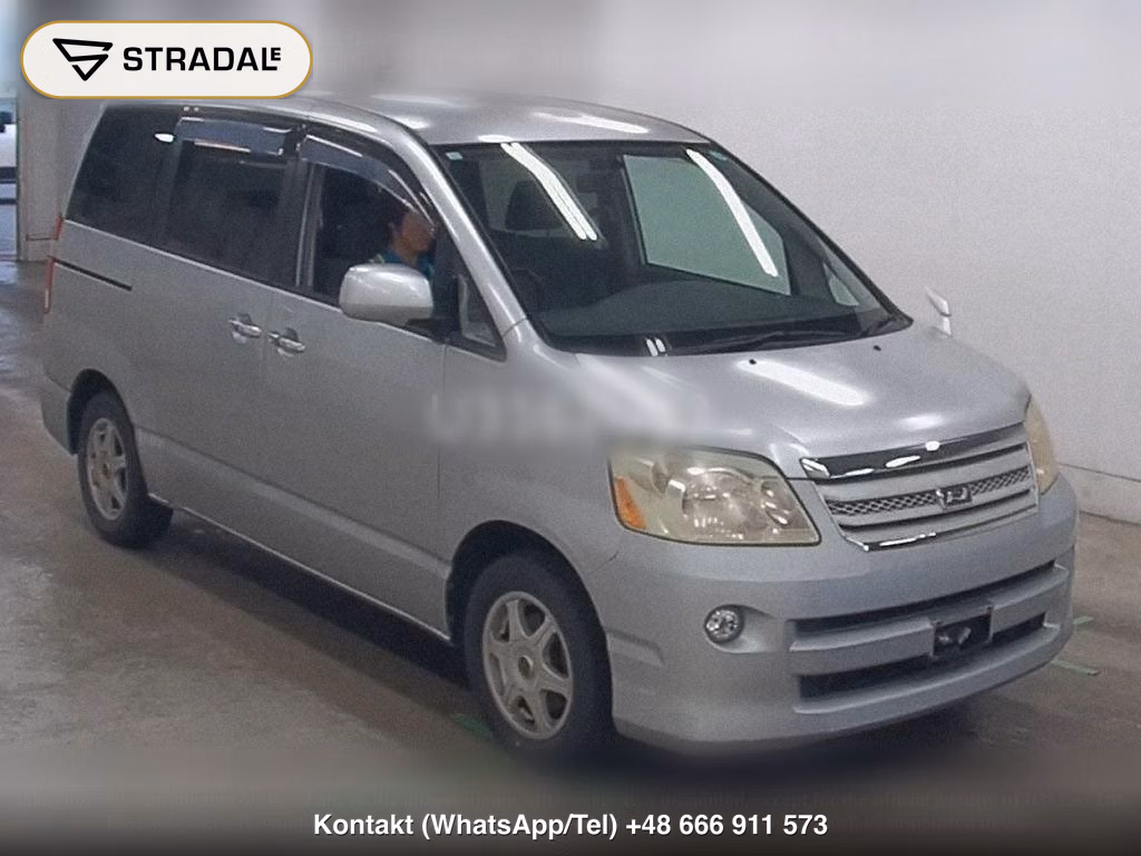 TOYOTA NOAH, miniaturka 2