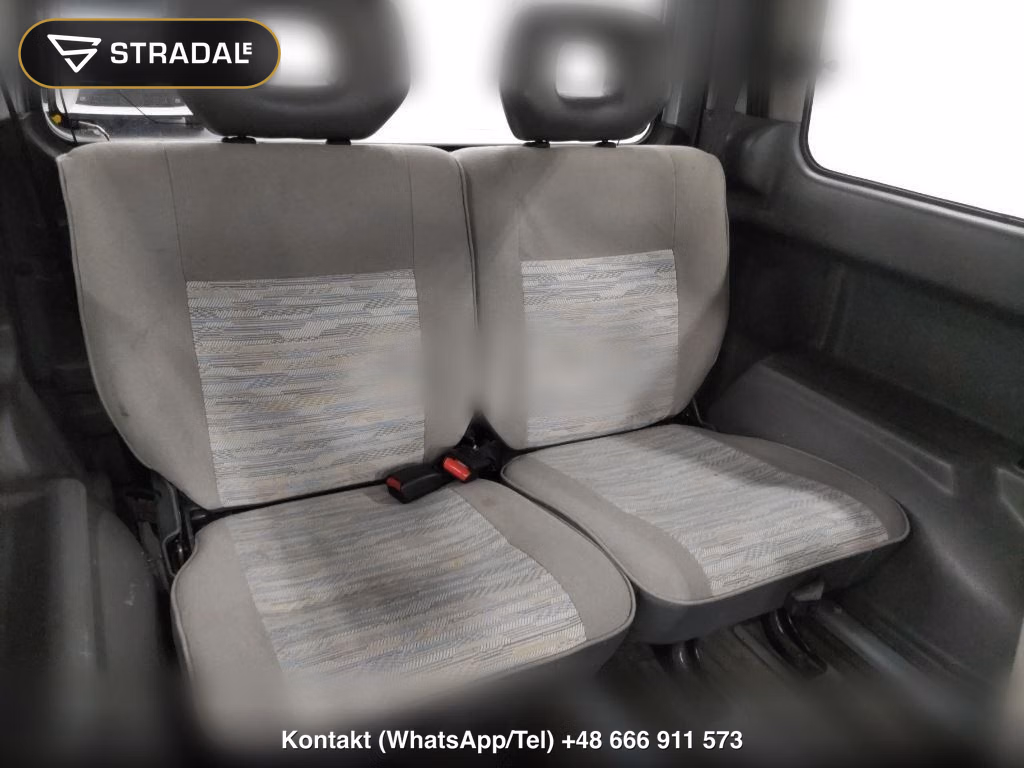 SUZUKI JIMNY 3D 4WD WILD WIND, miniaturka 7